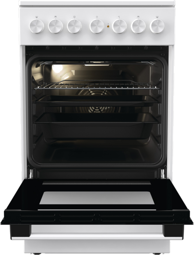 Детальное фото товара: Gorenje GEC5B41WG