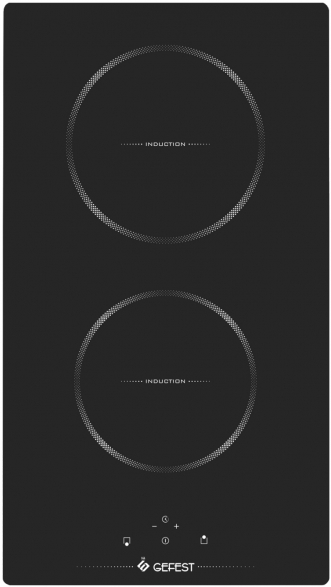 GEFEST ПВИ 4000 Фото товара: GEFEST ПВИ 4000 индукционная поверхность