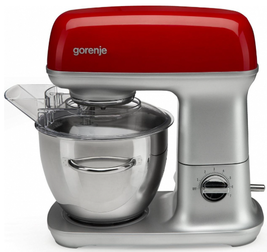 Фото товара: Gorenje MMC1000RLR