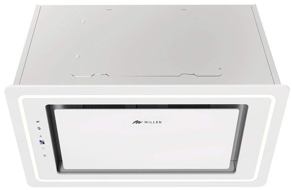 Фото товара: MILLEN MBKHG 601 WH