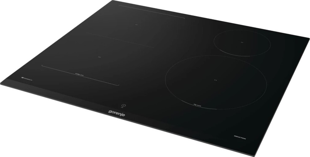 Фото товара: Gorenje GI6433BCWF индукционная поверхность