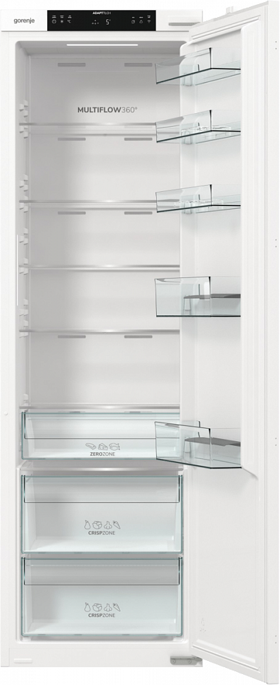 Детальное фото товара: Gorenje RI517E41WF