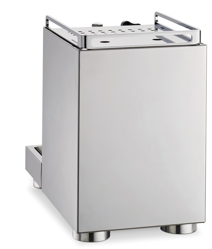 Детальное фото товара: La Pavoni LPSMCS01EU