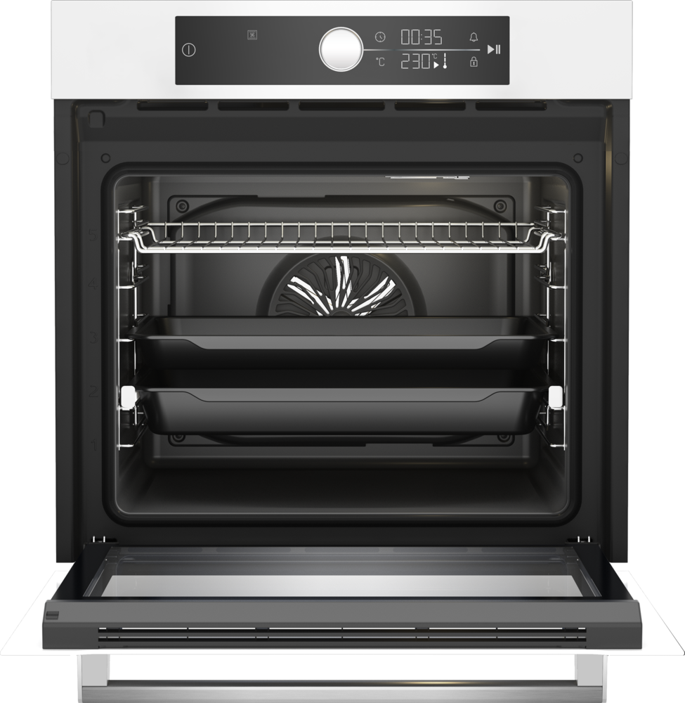 Детальное фото товара: Beko BBIM17400WE