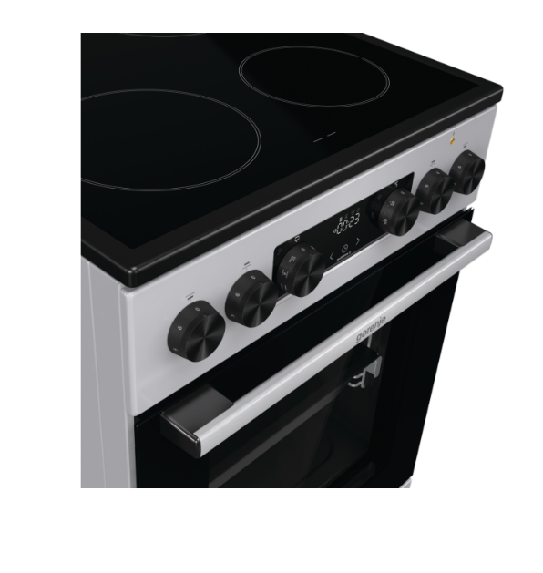 Gorenje GEC5C41SG Детальное фото товара: Gorenje GEC5C41SG
