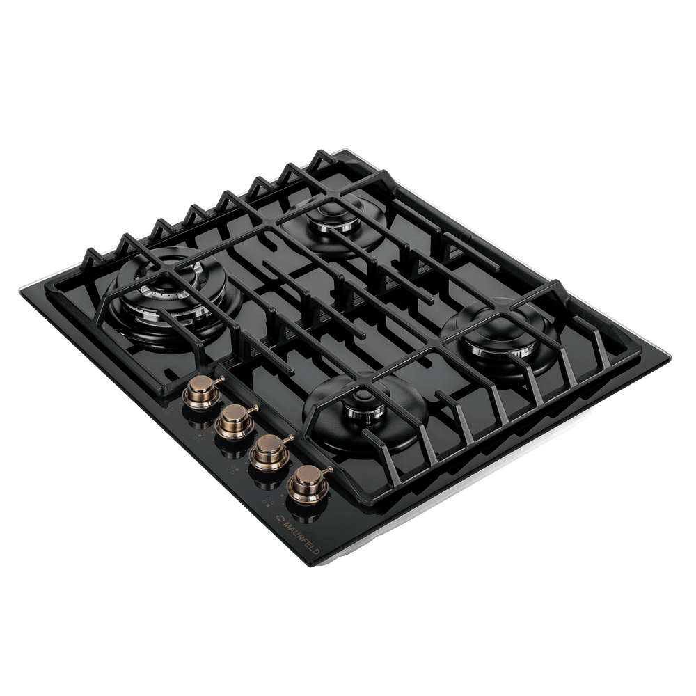 Детальное фото товара: Maunfeld EGHG.64.63CB.R/G газовая поверхность