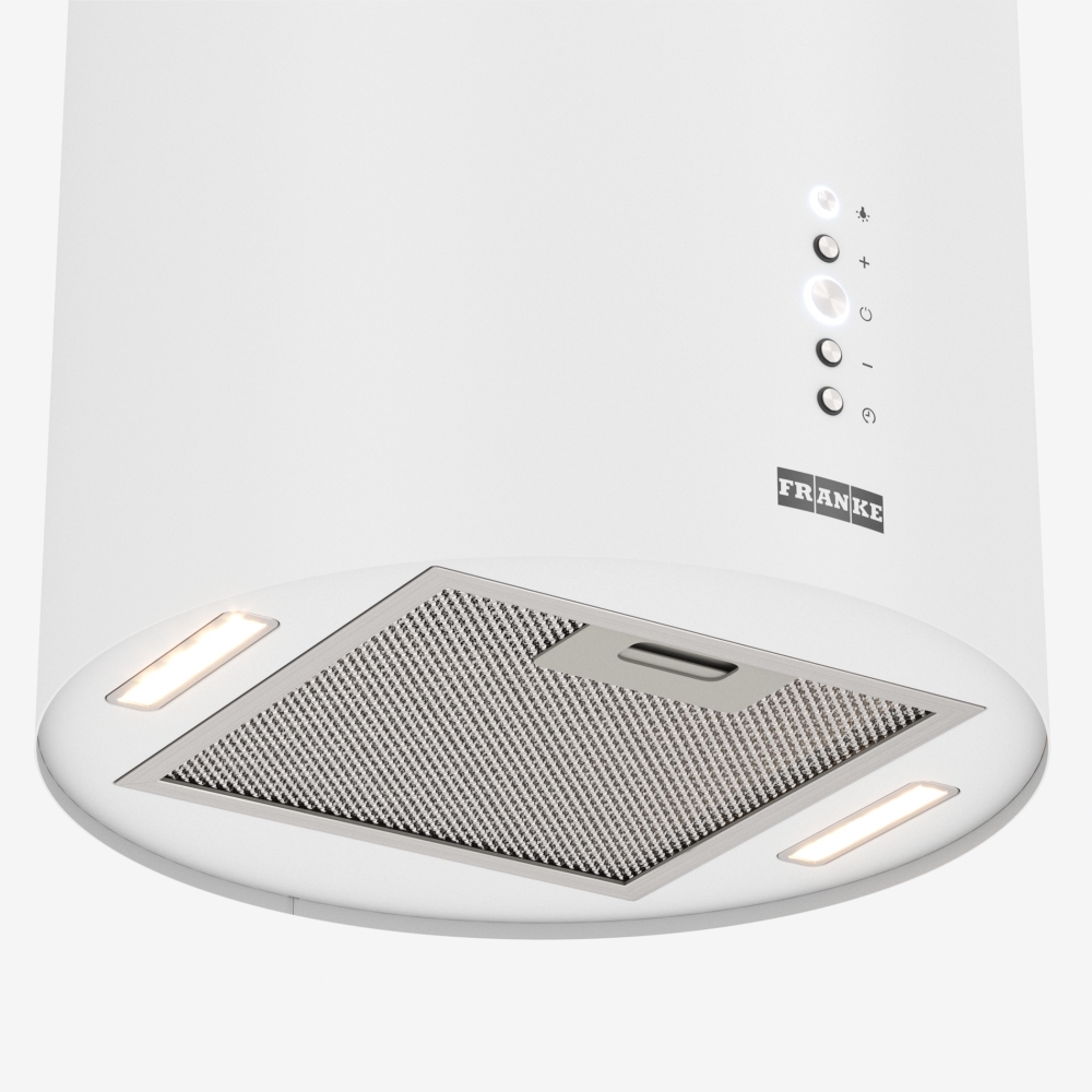 Детальное фото товара: Franke AXIS 35 WH