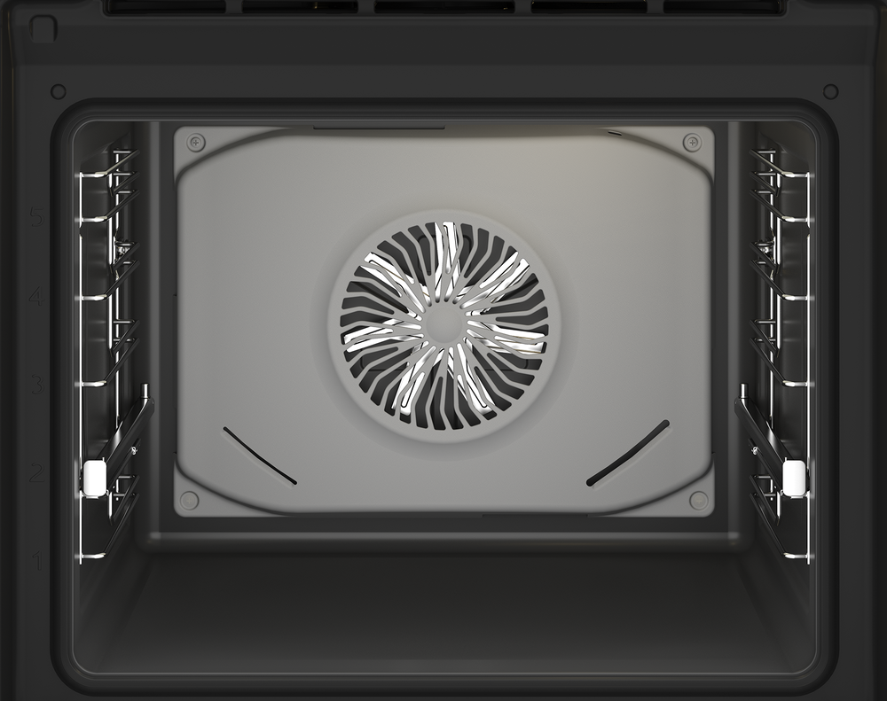 Детальное фото товара: Beko BBIR13301BC