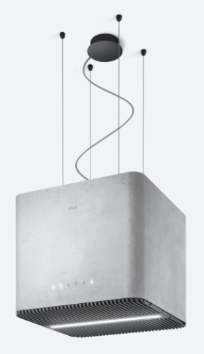 Фото товара: ELICA PIX CONCRETE/F/42