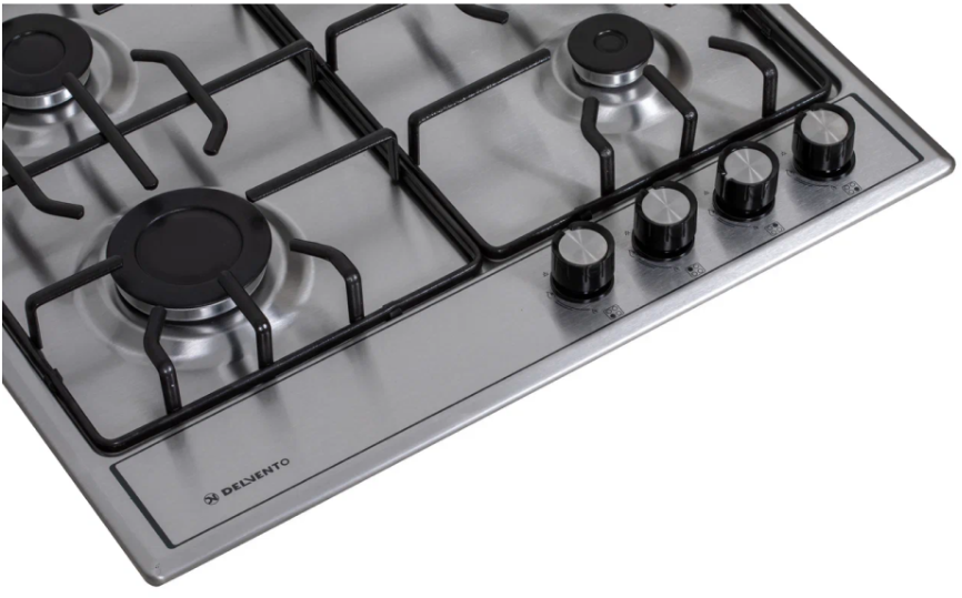Детальное фото товара: Delvento V60V40M088 газовая поверхность