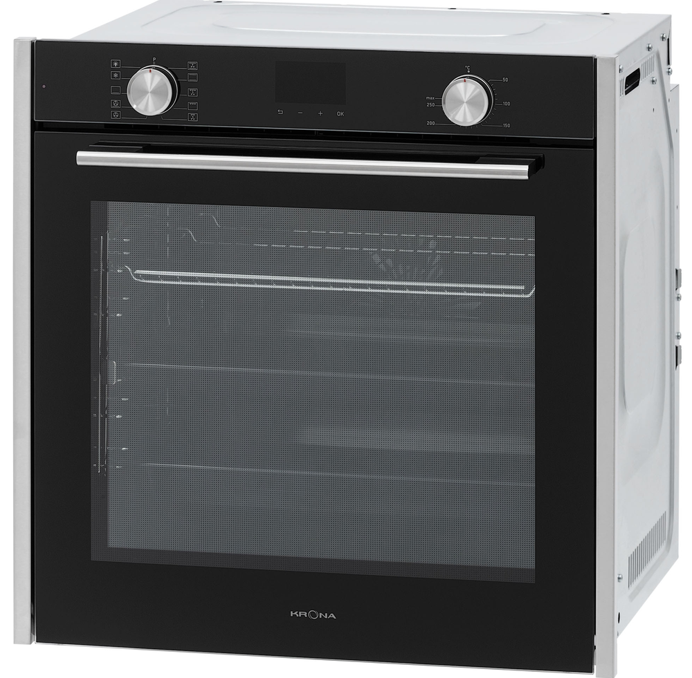 Krona QUENDEL 60 BL/S Детальное фото товара: Krona QUENDEL 60 BL/S