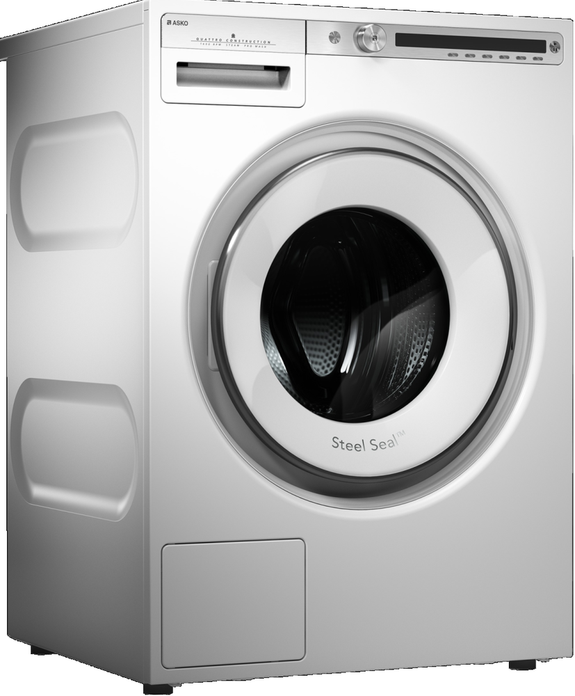 ASKO W4096R.W/3 Детальное фото товара: ASKO W4096R.W/3