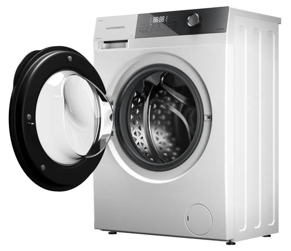 Kuppersberg WM 400 W Детальное фото товара: Kuppersberg WM 400 W