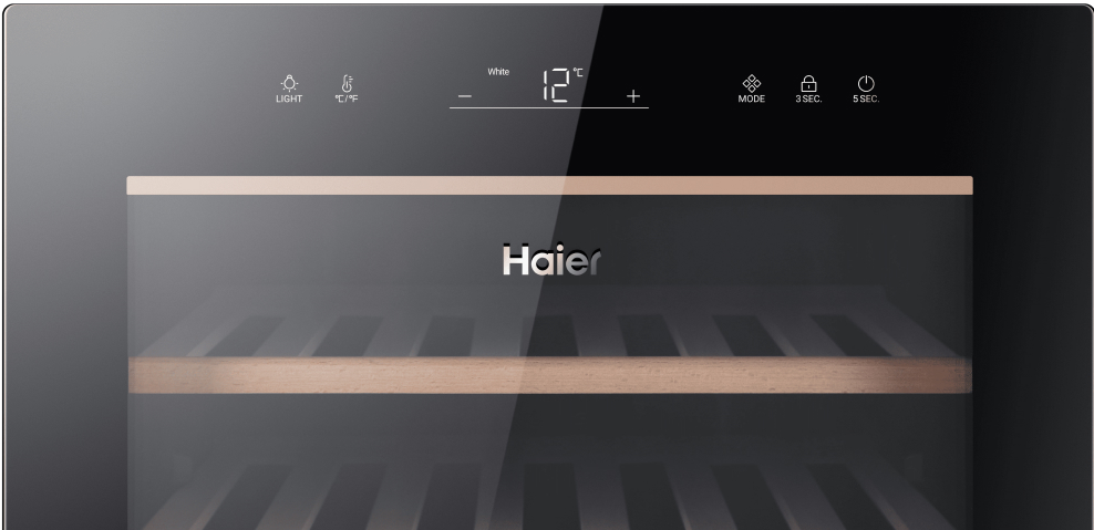 Детальное фото товара: Haier FWC49GA