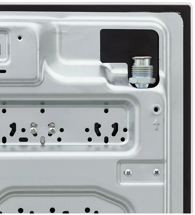 Детальное фото товара: Krona MYSTERIUM gh 60 GR газовая поверхность
