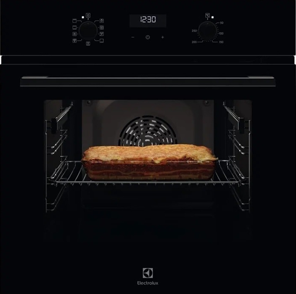 Фото товара: Electrolux EOF5C50BZ