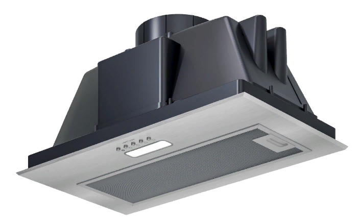 Детальное фото товара: Krona Ameli light 600 inox PB