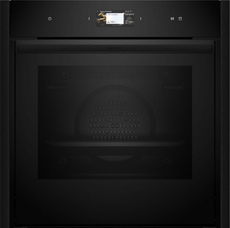 Фото товара: NEFF B69FS3CY0