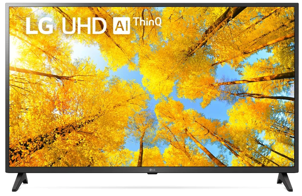 Фото товара: LG 43UQ75006LF.ADKG