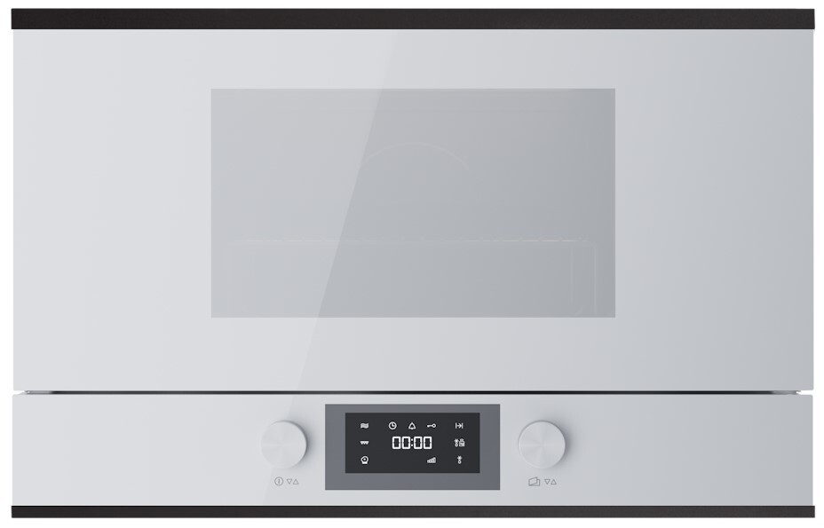 Фото товара: Kuppersbusch ML 6330.0 W5 Black Velvet