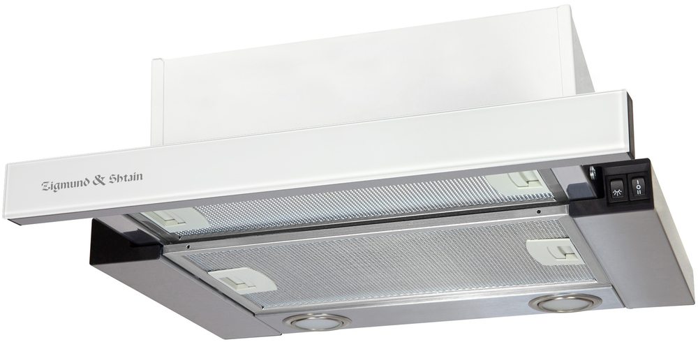 Фото товара: Zigmund & Shtain K 005.41 W