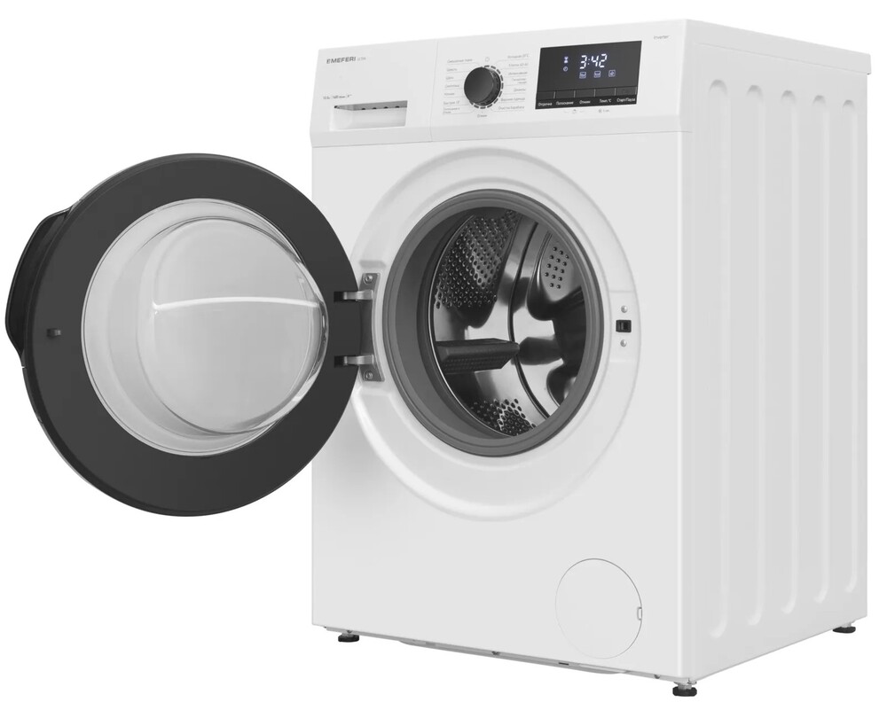 MEFERI MFW101415WH ULTRA Детальное фото товара: MEFERI MFW101415WH ULTRA