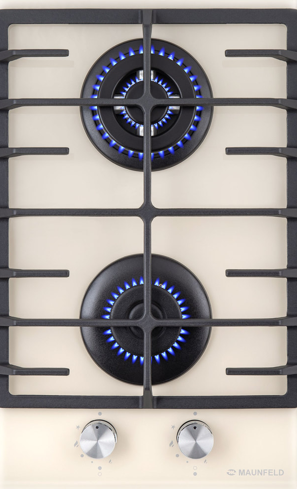 Детальное фото товара: Maunfeld EGHG.32.63CBG/G газовая поверхность