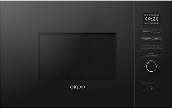 Фото товара: AKPO MEA 82008 MEP02 BL