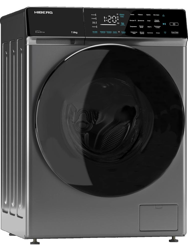 HIBERG i-DDQ9-712 Sd Детальное фото товара: HIBERG i-DDQ9-712 Sd