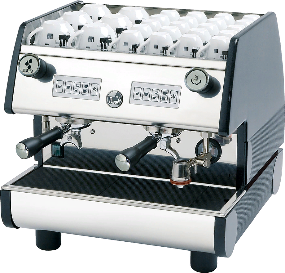 Фото товара: La Pavoni PUB2VN2041EU