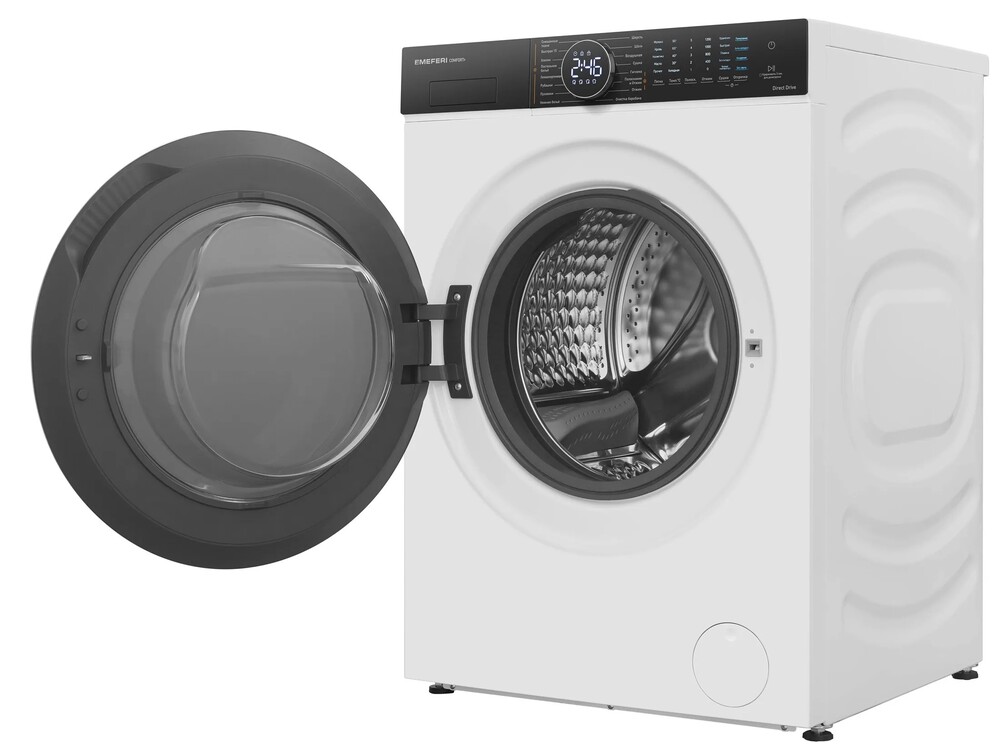Детальное фото товара: MEFERI MFWD1071216WH COMFORT PLUS