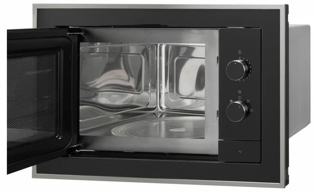 Детальное фото товара: Teka ML 820 BI BLACK-SS