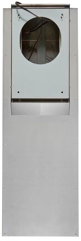 Konigin Allegro Inox 30 Детальное фото товара: Konigin Allegro Inox 30