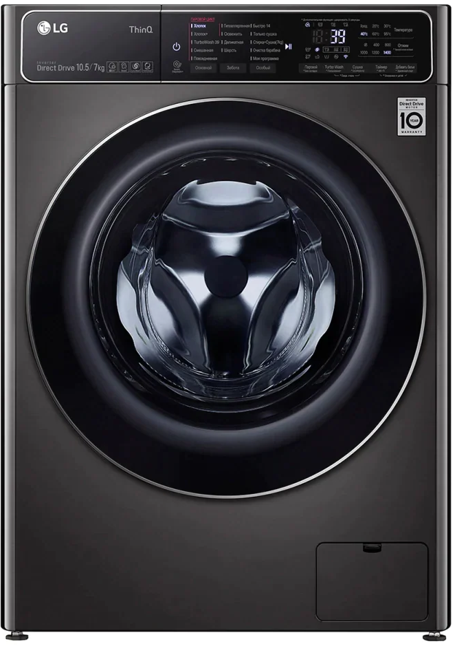Фото товара: LG F4T9RC9P