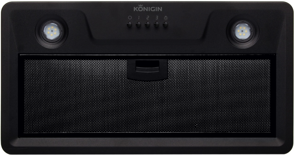 Детальное фото товара: Konigin Skylark Full Black 60