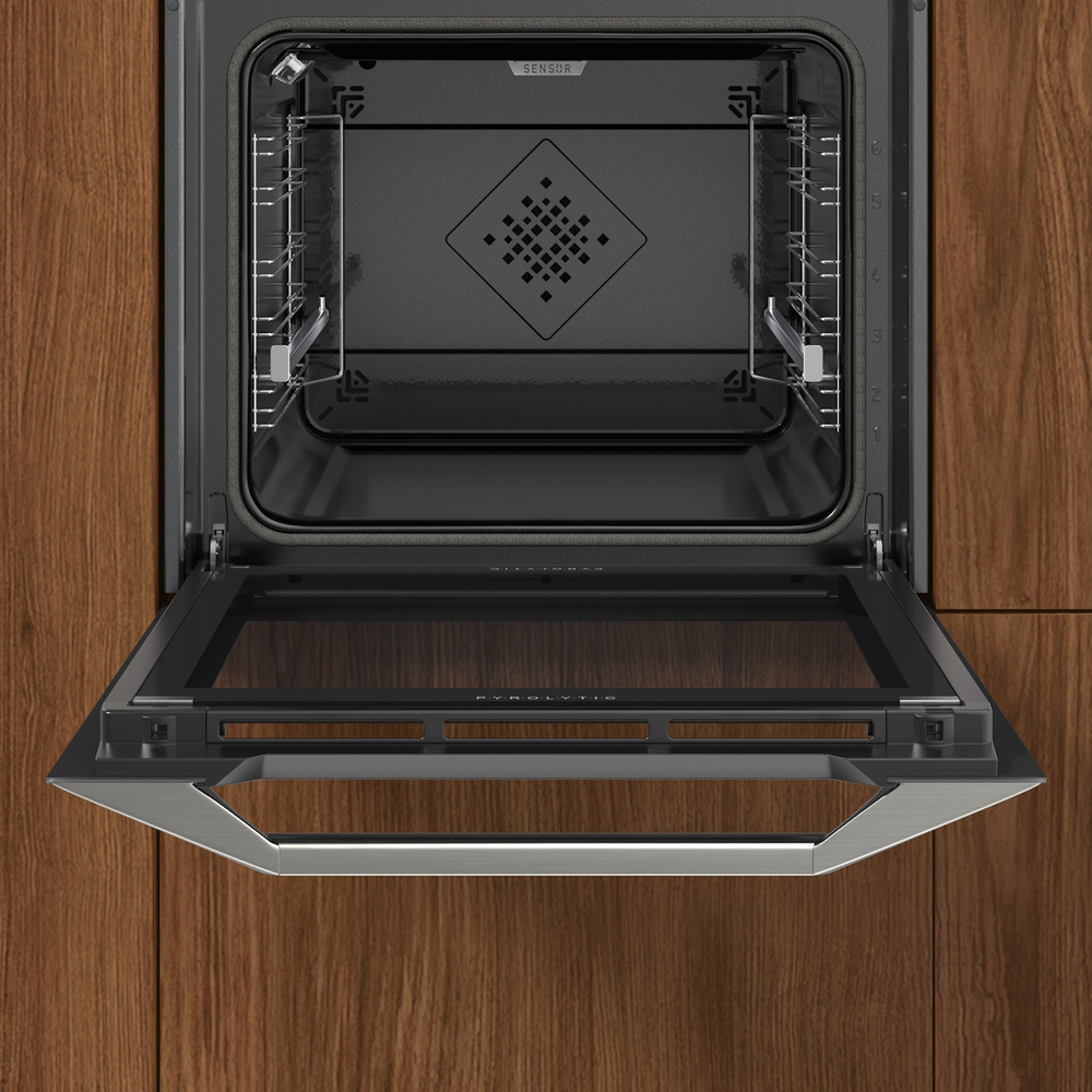 Детальное фото товара: De Dietrich DOP4556W