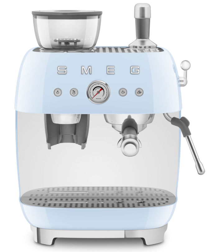 Фото товара: Smeg EGF03PBEU