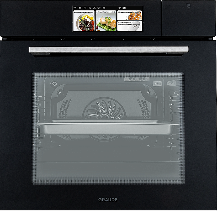 Фото товара: Graude BMDP 60.2 S