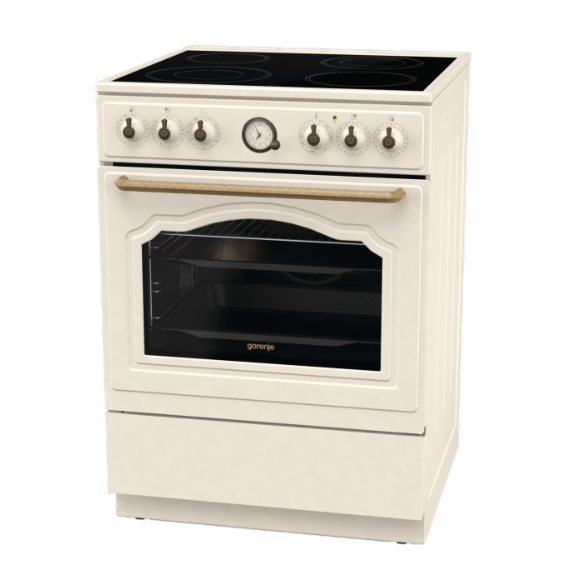 Gorenje GECS6B70CLI Детальное фото товара: Gorenje GECS6B70CLI