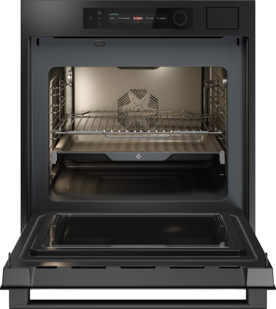 Детальное фото товара: ASKO OCSM66GSH