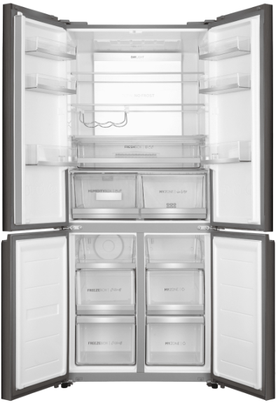 Детальное фото товара: Haier HTF-508DGS7RU