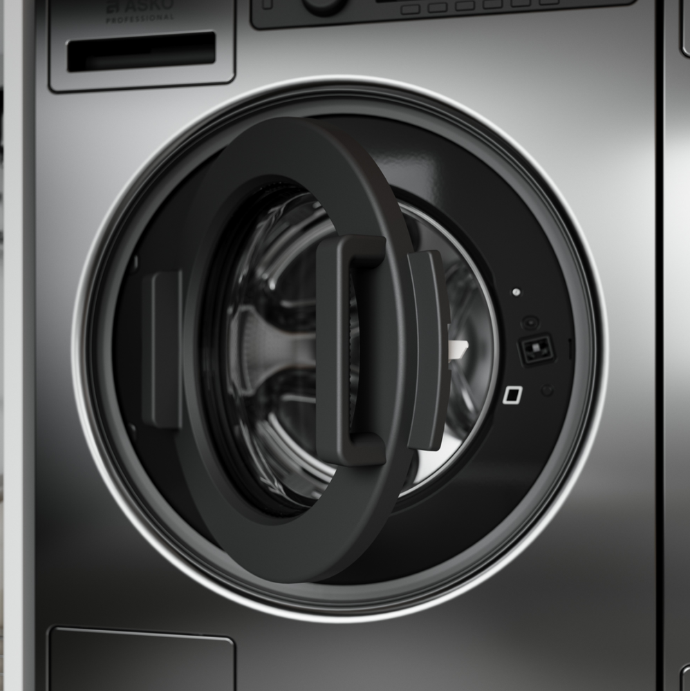 ASKO WMC6743PB.T Детальное фото товара: ASKO WMC6743PB.T