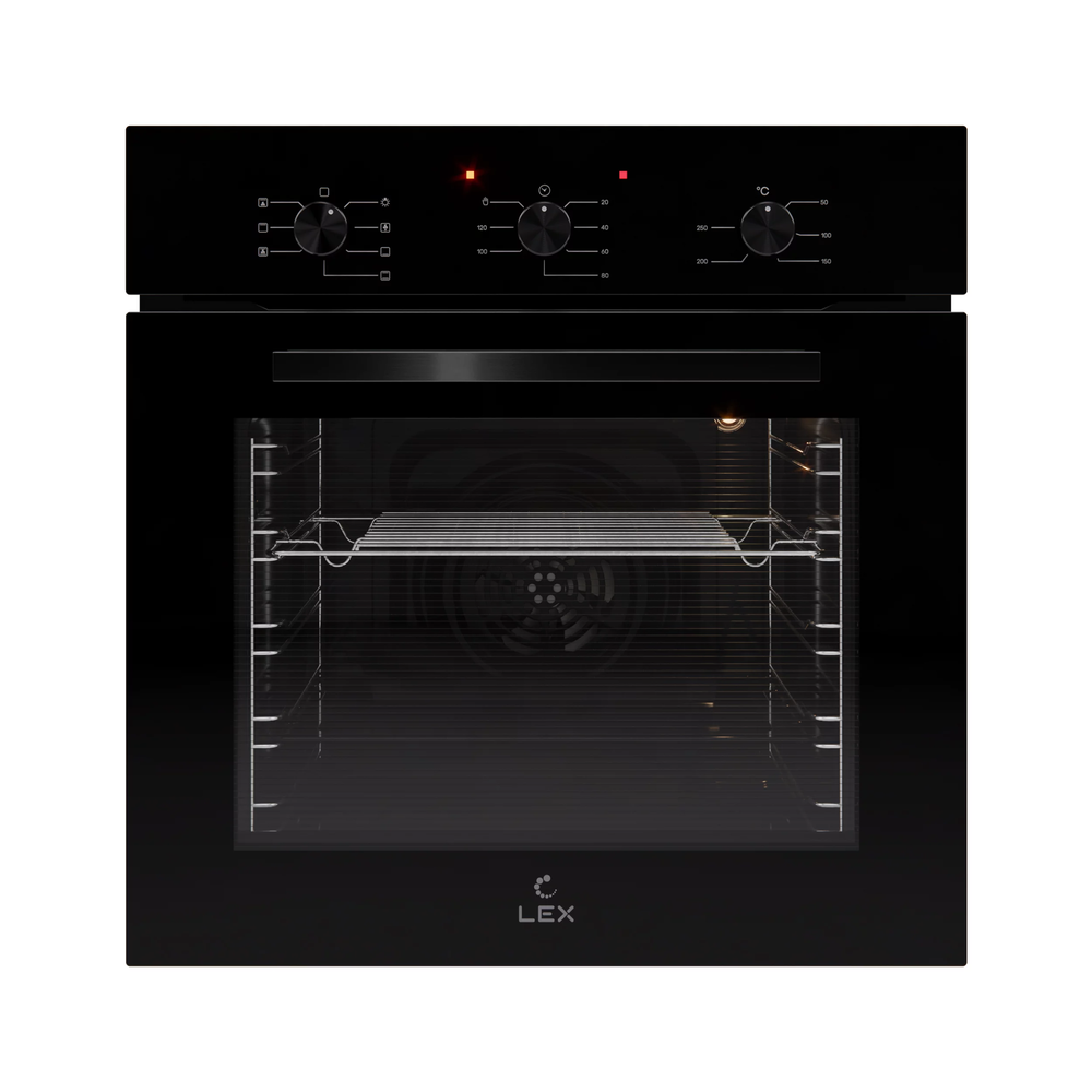 Фото товара: LEX EDM 073 BBL