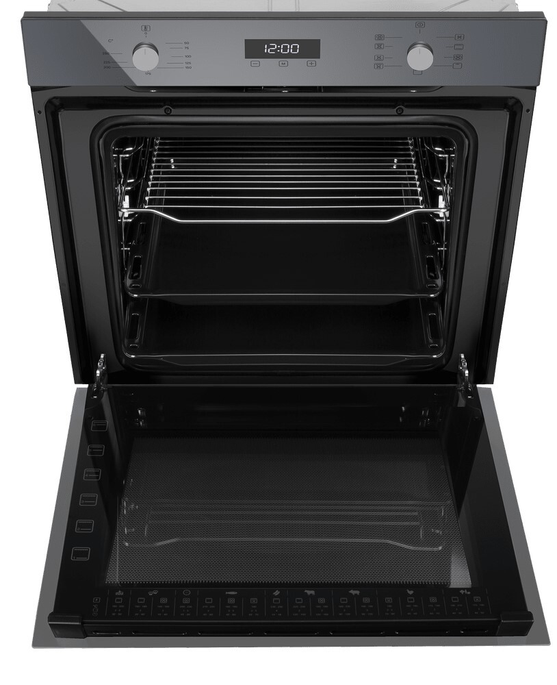 Детальное фото товара: Maunfeld EOEM7610DGR