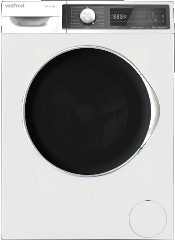 Vestfrost VF7TT2S120W Фото товара: Vestfrost VF7TT2S120W