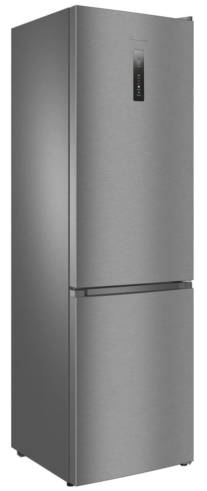 Детальное фото товара: MEFERI MFR185IX TOTAL NO FROST COMBI ULTRA