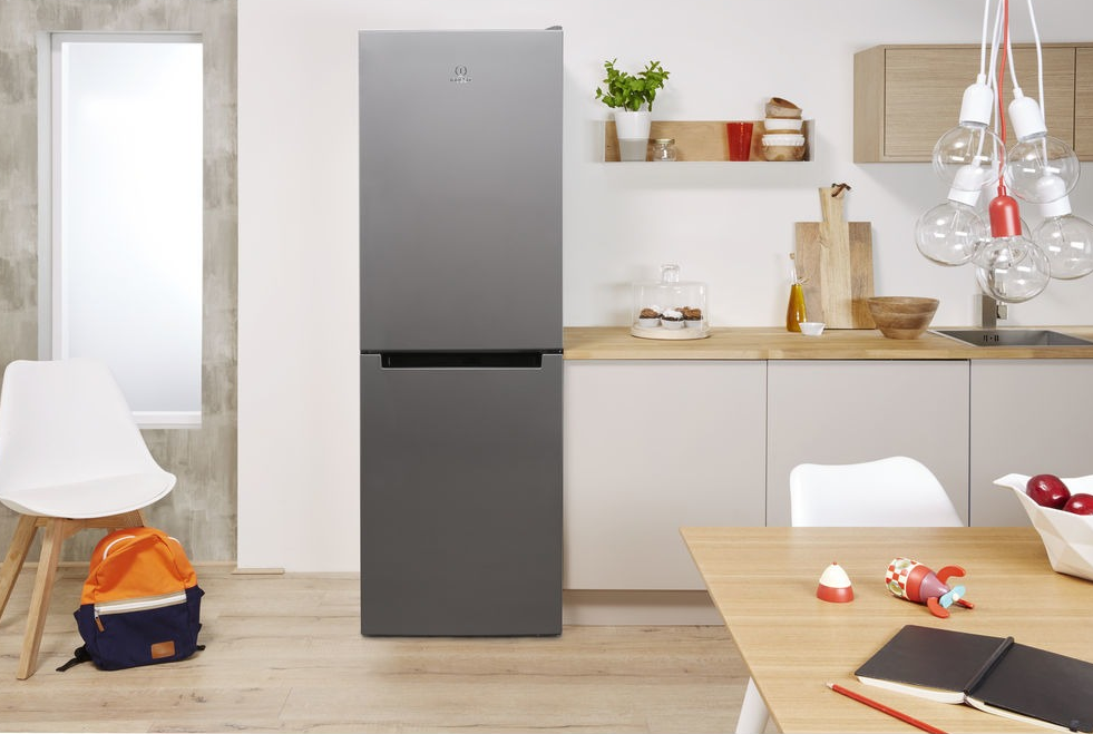 Детальное фото товара: Indesit DS 4160 S