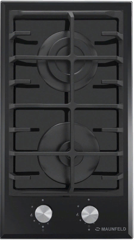 Фото товара: Maunfeld EGHE.32.6CB/G газовая поверхность