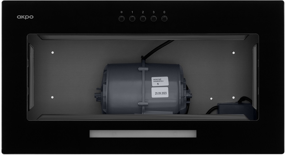 AKPO WK-4 Viva eco 60 см. черный Детальное фото товара: AKPO WK-4 Viva eco 60 см. черный