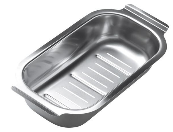 Фото товара: ALVEUS коландер, нержавеющая сталь